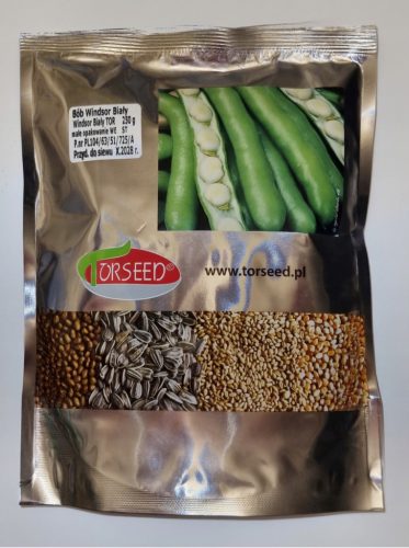 Bijeli bob Windsor TOR – 250g - sjemenke