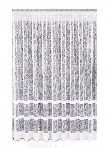 Klasična poliesterska zavjesa 500 cm x 250