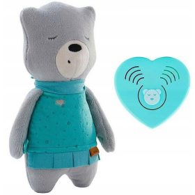  Szumiś Lena senzor za spavanje, sivi 191884