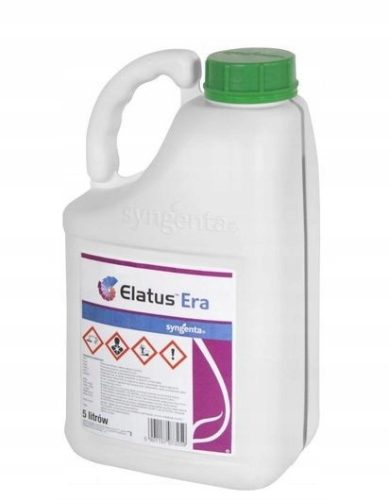 Elatus Era Syngenta Fungicid 5L - Zaštita Žitarica