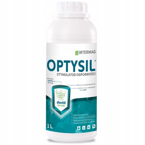 Optysil 1L - Stimulator Rasta i Aktivator Otpornosti za Biljke