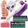  Lewer DM-2000 glodalica za nokte 10 W