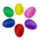 ejker za jaja - Maracas jaja - Mješavina boja - 22 kom.
