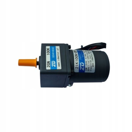 Motoreduktor 10W i=100 za DEFRO 266596 2IK 100K