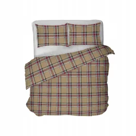   Bedcolors set posteljine poplun 140cm x 200 jastuk 70x80cm 2 dijela