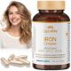 Lipo4Me™ Iron Complex - Liposomski Kompleks Željeza, Vitamina C i B12