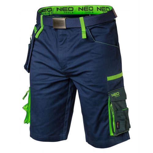 Neo Alat kratke radne hlače 81-276, veličina XL