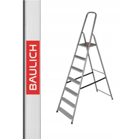 Baulich ljestve 3,46 m čelik 7 do 125 kg
