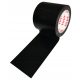 Traka za označavanje upozorenja 100mm/33m crna