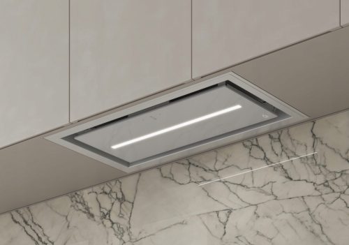 Ciarko Design Uno Bijela napa ispod ormarića 55 cm 705 m3/h 39-68 dB