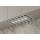  Ciarko Design Uno Bijela napa ispod ormarića 55 cm 705 m3/h 39-68 dB