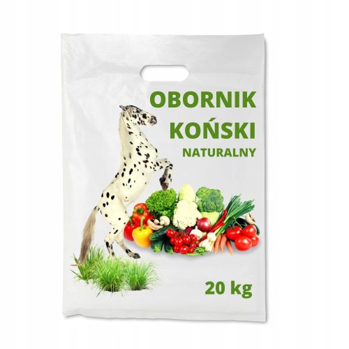Organsko gnojivo za biljke