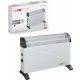 Grijalica Konvektor Clatronic 2000 W Bijela