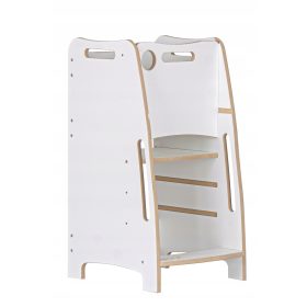  Kuhinjska pomoćnica/Kuhinjska pomoćnica bijeli MDF BMA