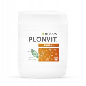 Intermag Plonvit NUTRIBOOST 10L Gnojivo za žitarice