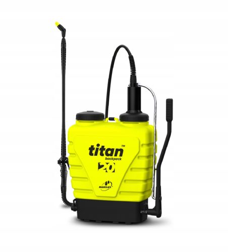 Marolex Titan 20L Ručna Prskalica