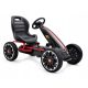 GOKART NA PEDAŁE ABARTH 500