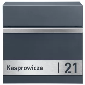 Kutija za pisma PRIME EXCLUSIVE