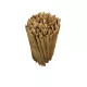 Reed bundle of 100 pieces