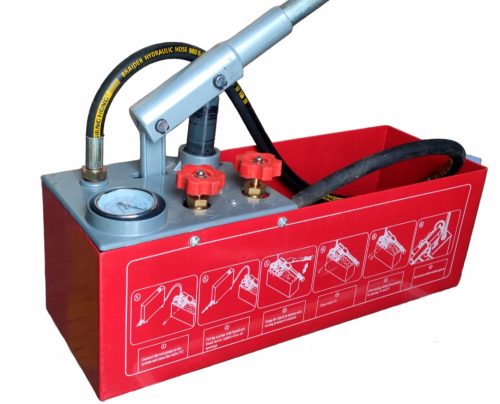 Hydrotec HT-1102 upravljačka pumpa