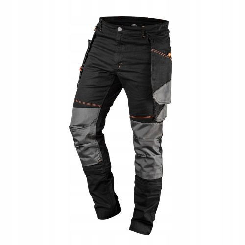 Neo Alati HD Slim Radne Hlače 81-239-S Veličina S