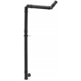 SET CIJEVI ZA PEĆI NA PELETE Ø80 mm