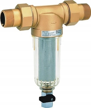 Filtar Honeywell FF06-1AA 1 l