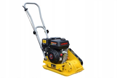 Kompaktor za tlo Dromer 53 kg Loncin G200F