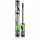 EVELINE Mega Size Lashes crna maskara za podizanje 10 ml