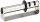 ZWILLING Twin Sharp ostrzač noževa, 20 x 5 x 5 cm, inox, srebrna
