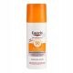Eucerin Pigment Control SPF50+ Fluid za zaštitu od sunca i protiv diskoloracije
