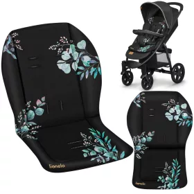   Univerzalni dvostrani hidrofobni mekani umetak za kolica Lionelo Seatliner