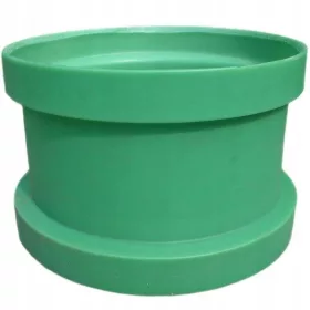 Nadbudowa revizijskog držača ZBS 30 cm HDPE R WOBET-HYDRET