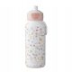 Mepal Bidon 400ml s cvjetnim motivom
