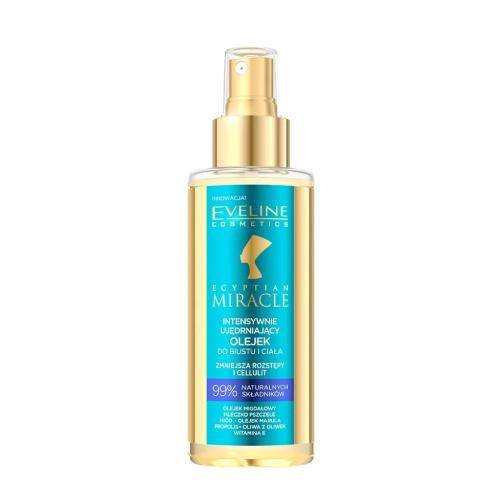 Egipatsko čudo ulje za učvršćivanje grudi i tijela 150 ml