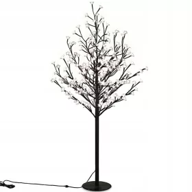 Božićna lampica za drvce figura 200 LED lampica