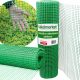 PLASTIČNA MREŽA PVC ograda za cvjetnjak 1,5x50m