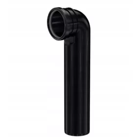 KOLJENO L 450 MM ODVODNA CIJEV ZA PODZIDNO KRUŽNO FI 90 MM