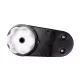  Pogonska jedinica 12V 45W 18000 motorni pogon + kablovi