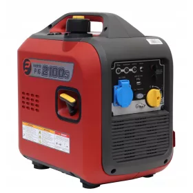  Benzinski prijenosni generator Pezal 2300 W