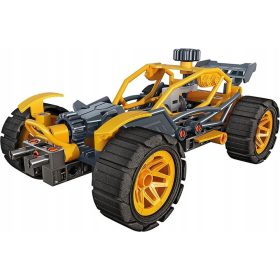  Clementoni set Scientific fun Rover i quad
