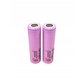  Samsung litij-ionska baterija 18650 3500 mAh 2 kom.