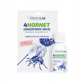  Raspršivač, aerosol protiv osa Private Lab 0,5 kg