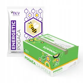 Hrana za pčele - BKV pčelinja pogača 15 kg