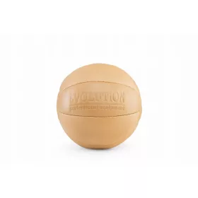  LOPTA ZA REHABILITACIJU PRIRODNA KOŽA EVOLUTION RETRO 1 KG
