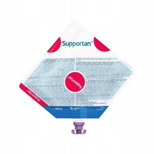 Supportan, visokokalorična vrećica od 500 ml