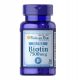 Puritan's Pride Biotin Plus 7500mcg za Kosu i Nokte