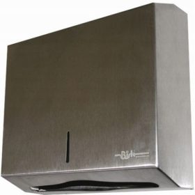 Bisk spremnik za papirnate ručnike