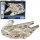 STAR WARS MILLENNIUM FALCON 3D MODEL SLAGALICA 43 CM