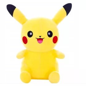 VELIKA PIKACHU POKEMON PLUS PLIŠANA MASKOTA 35CM